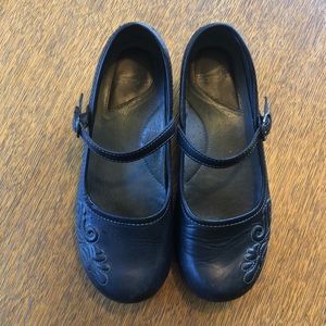 Dansko Mary Janes